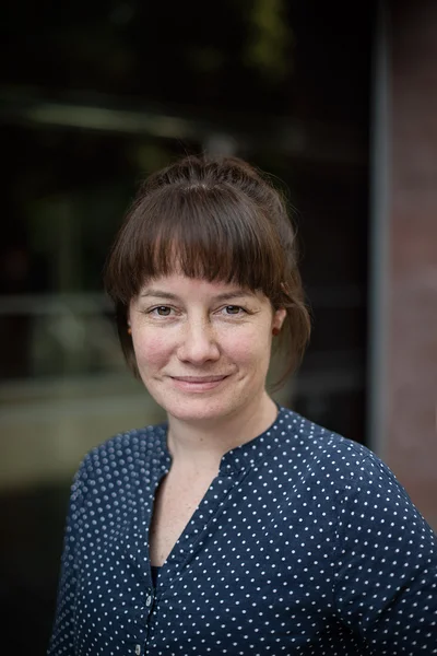 Portraitfoto von Josefine Brodhagen