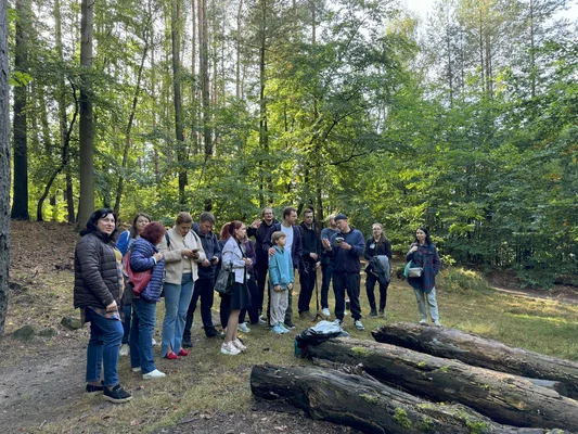 Ukrainisch-Deutsches Lehrnetzwerk 2025