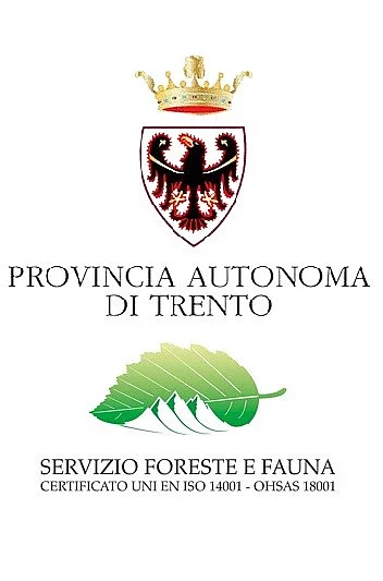 PAT – Forest and Wildlife Service of the Autonomous Province of Trento