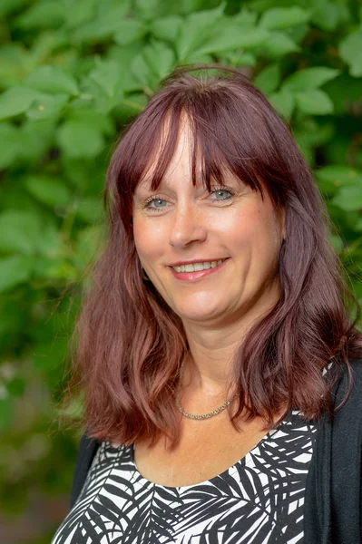 Portraitfoto von Liane Dietterle