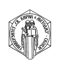 Ss. Cyril and Methodius University in Skopje