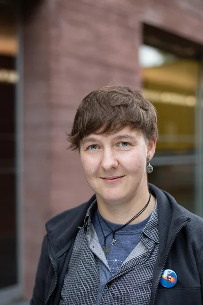 Portraitfoto von Finn Wachtel