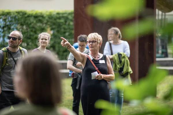 Hochschulinformationstag 2024