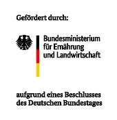Bundesministerium für Ernährung und Landwirtschaft