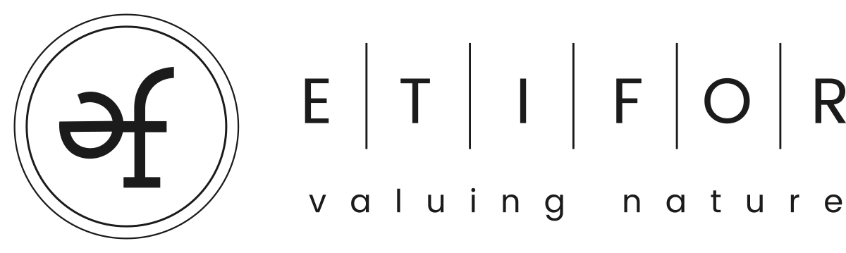 Etifor | Valuing Nature