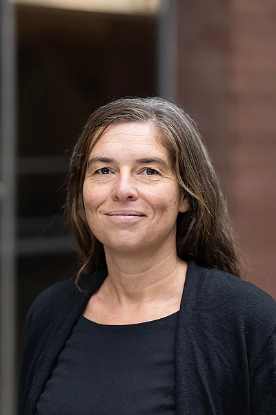 Profilbild Kirsten Meuer