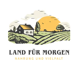 Land für Morgen