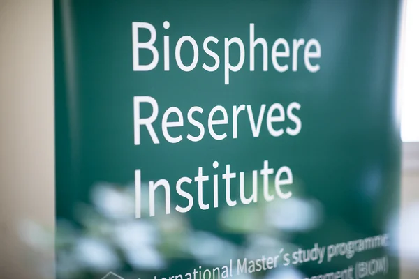 Innovative Forschung und nachhaltige Entwicklung: Das Biosphere Reserves Institute der HNEE