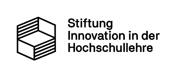 Logo Stiftung Hochschullehre
