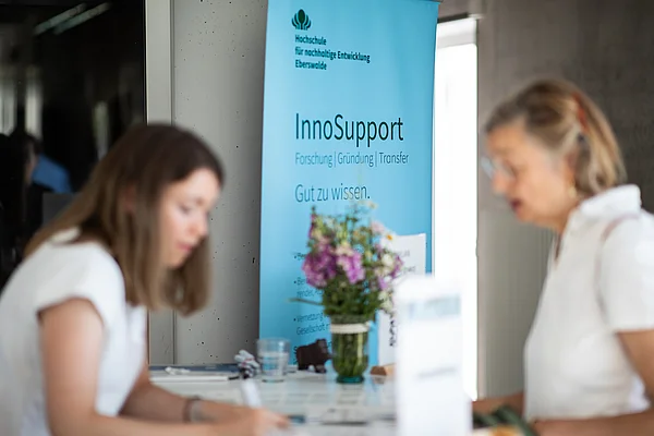 Hochschule trifft Wirtschaft 