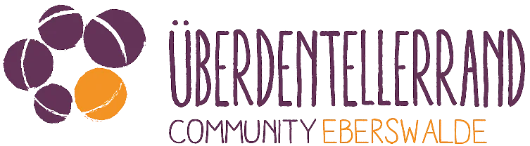 Über den Tellerrand Community Eberswalde