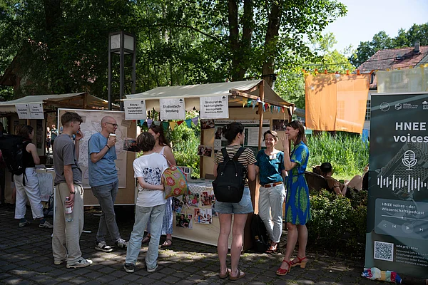 Hochschulinformationstag 2025