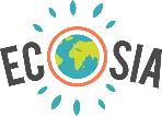 Ecosia