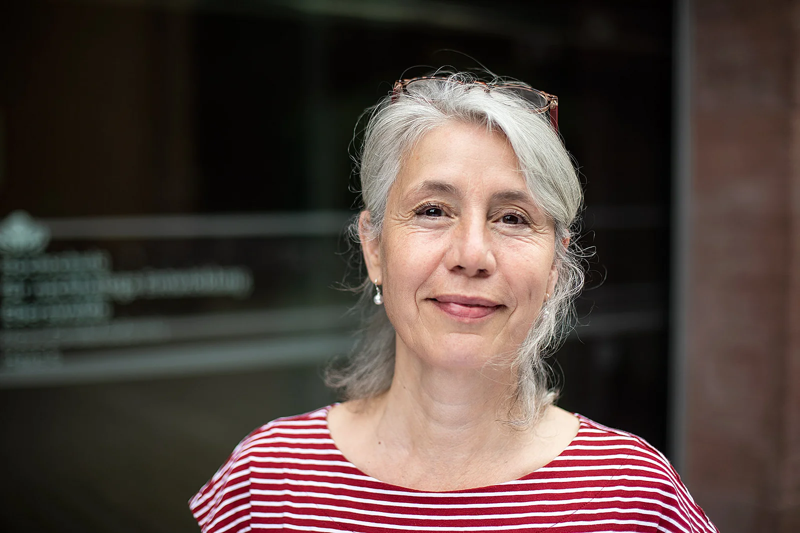 Prof. Dr. Heike Walk