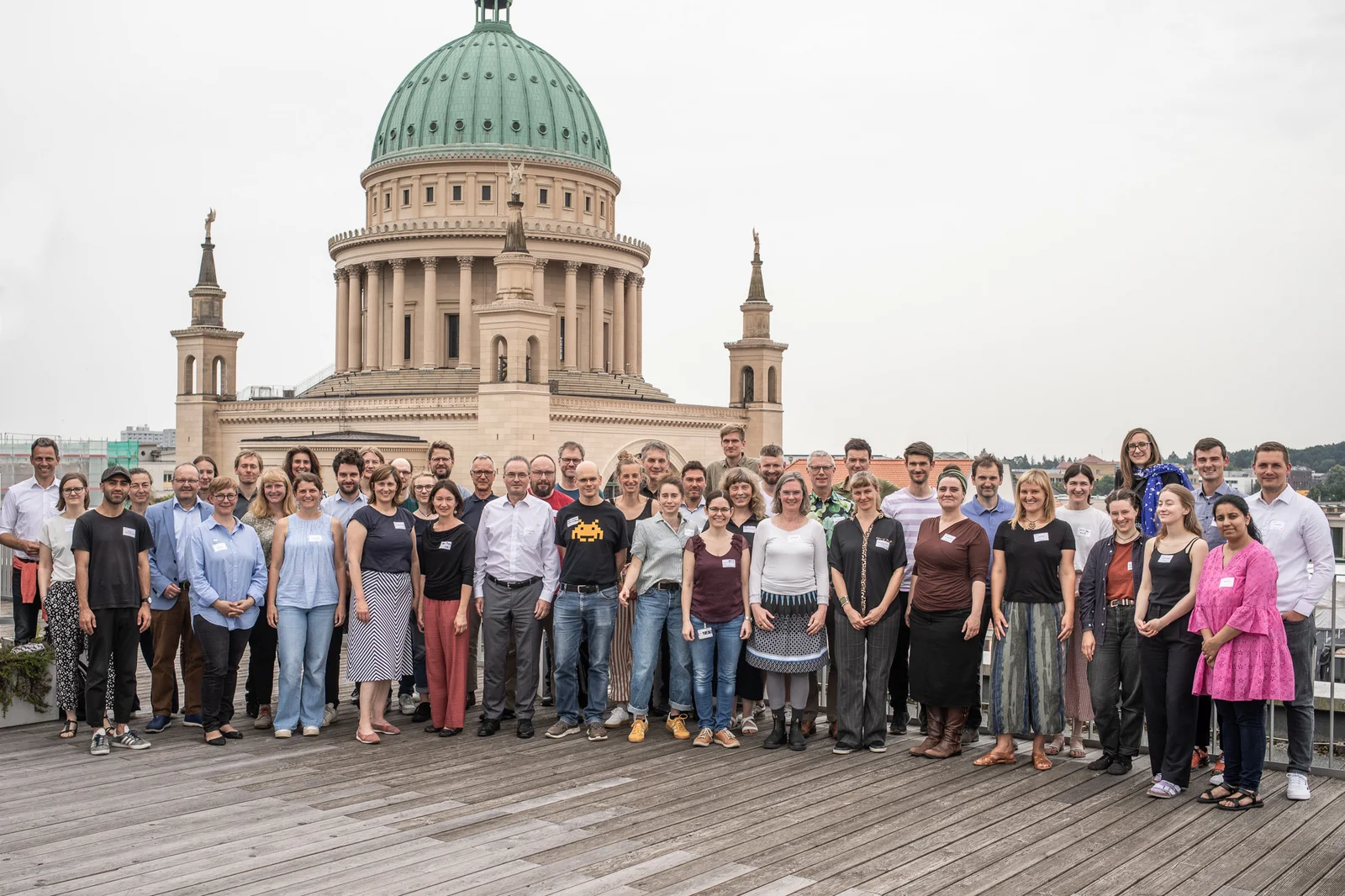 InNoWest Verbundtreffen 2024