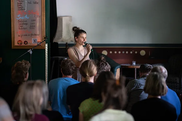 Hochschulinformationstag 2025 