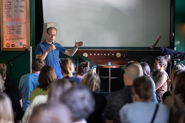 Hochschulinformationstag 2025