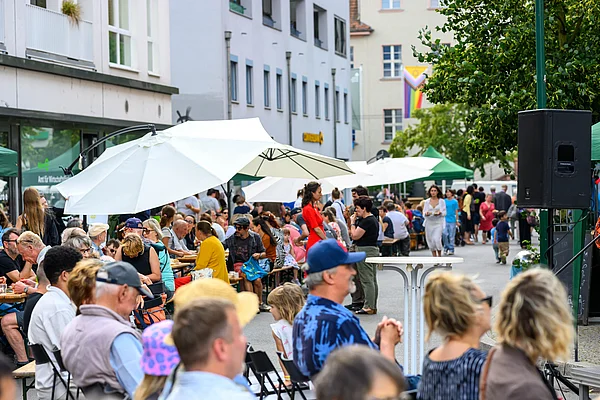 Dein Brunch, Dein Bild, Deine Stadt 