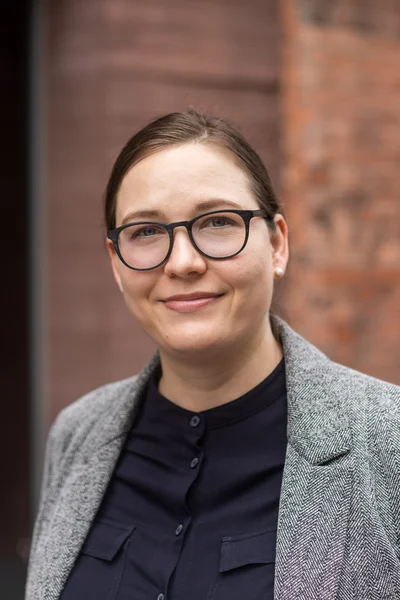 Portraitfoto von Dr. Jarne Jargow