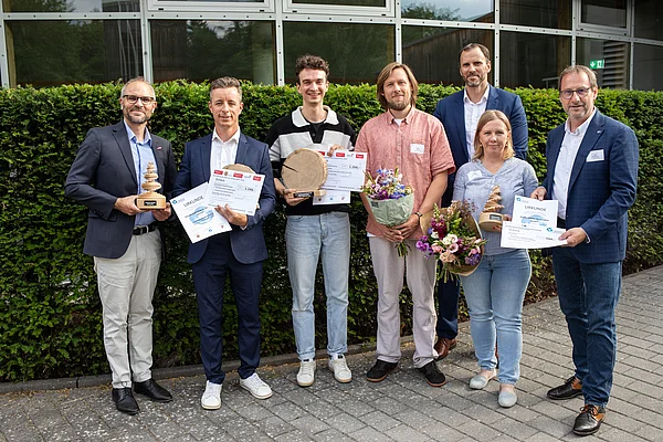 Hochschule trifft Wirtschaft