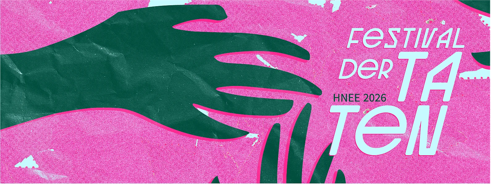 Das Festival der Taten macht Nachhaltigkeit erlebbar – durch gemeinsames Handeln, Ausprobieren und kreative Mitmachformate.