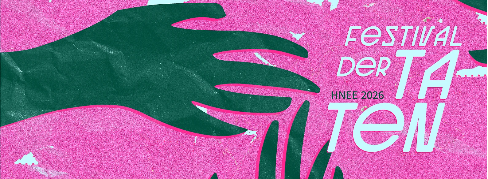 Das Festival der Taten macht Nachhaltigkeit erlebbar – durch gemeinsames Handeln, Ausprobieren und kreative Mitmachformate.