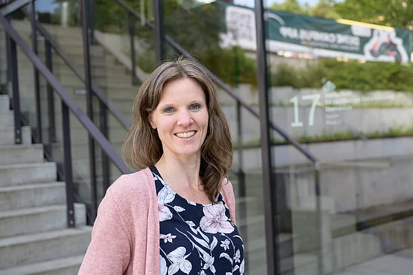 Neue Professor*innen