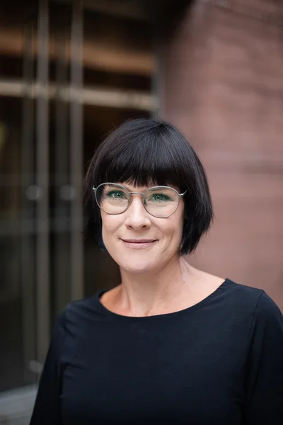 Portraitfoto von Johanna Köhle