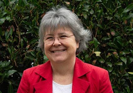 Bild von Kirstin Vach