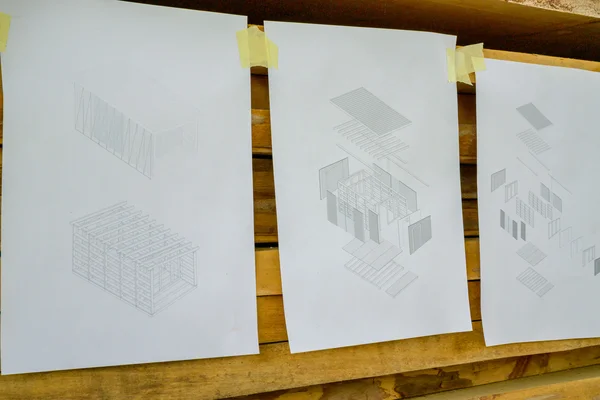 Gartenlaube neu gedacht