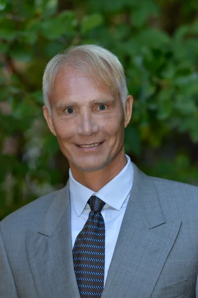 Portraitfoto von Prof. Dr. phil. Hans-Peter Benedikt