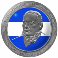 Kremenchuk Mykhailo Ostrohradskyi National University (KrNU)