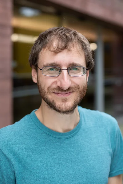 Portraitfoto von Nico Noack