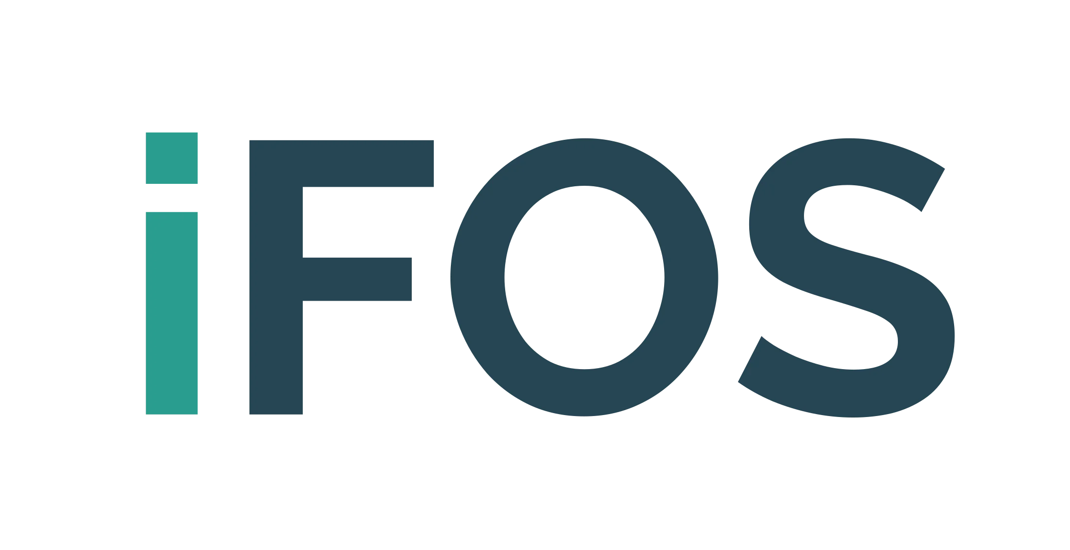 iFOS GmbH i.Gr.