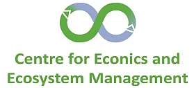 Centre for Econics and Ecosystem Management