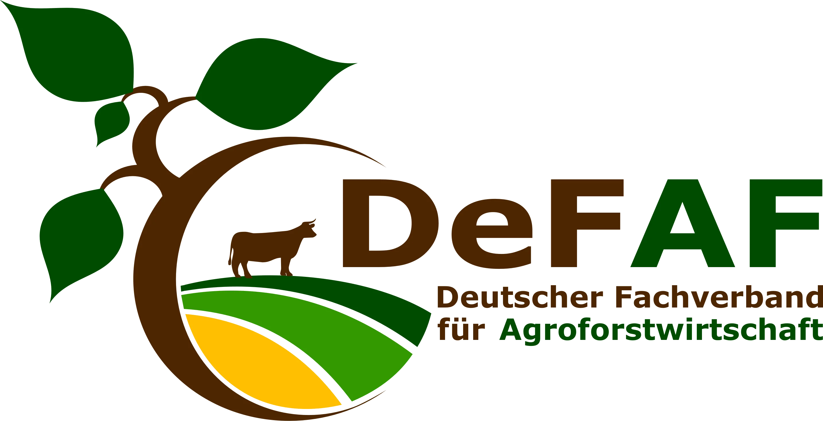 Deutscher Fachverband für Agroforstwirtschaft