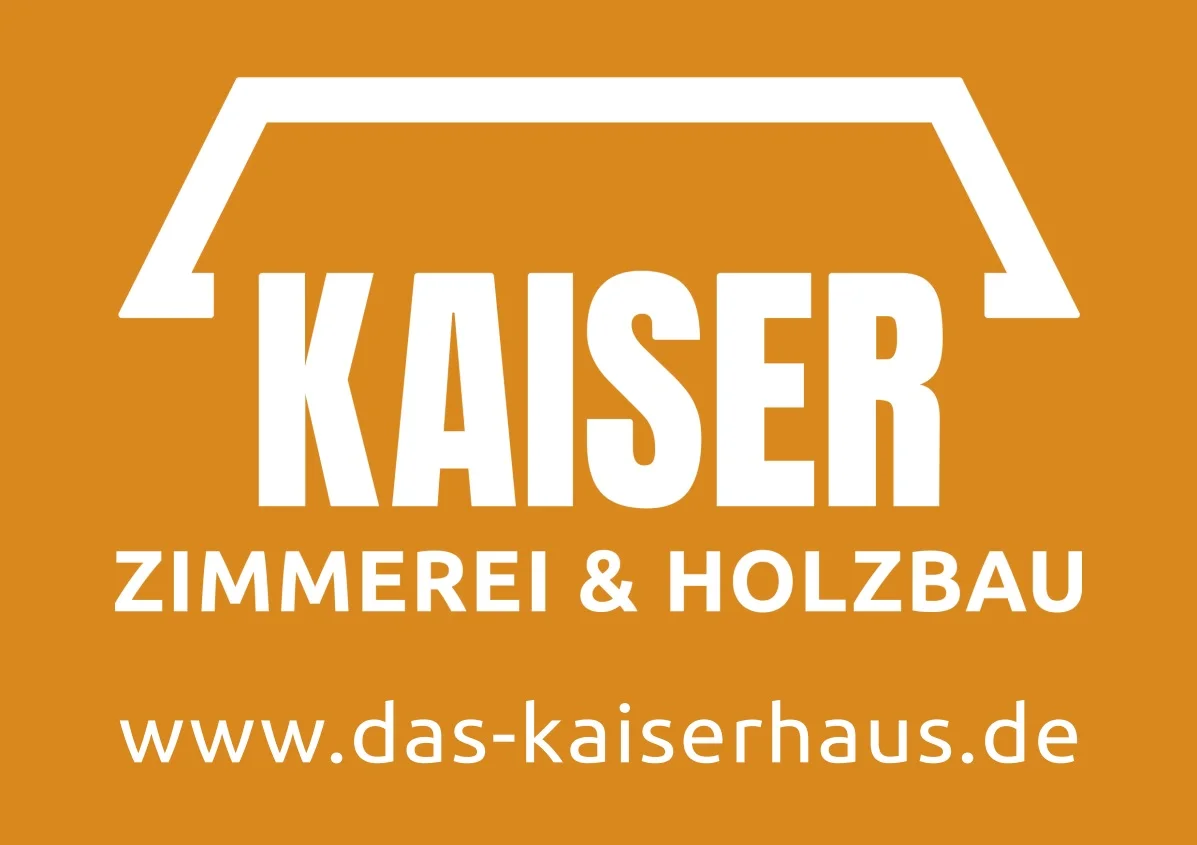 Zimmerei und Holzbau Christian Kaiser GmbH & Co. KG