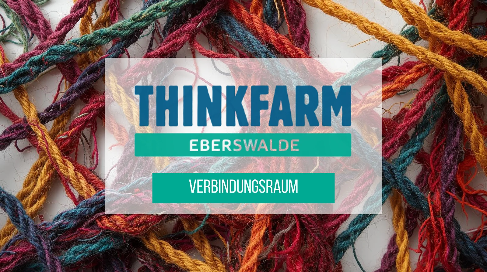 Thinkfarm Eberswalde