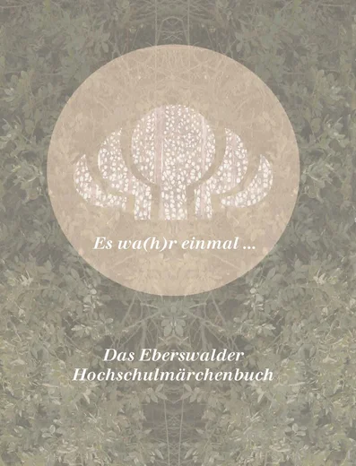 ein Buchcover
