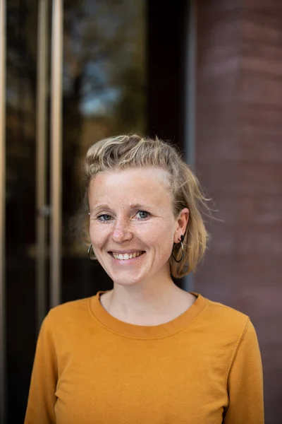 Portraitfoto von Maria Seidel