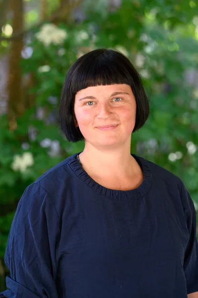 Portraitfoto von Claudia Friede