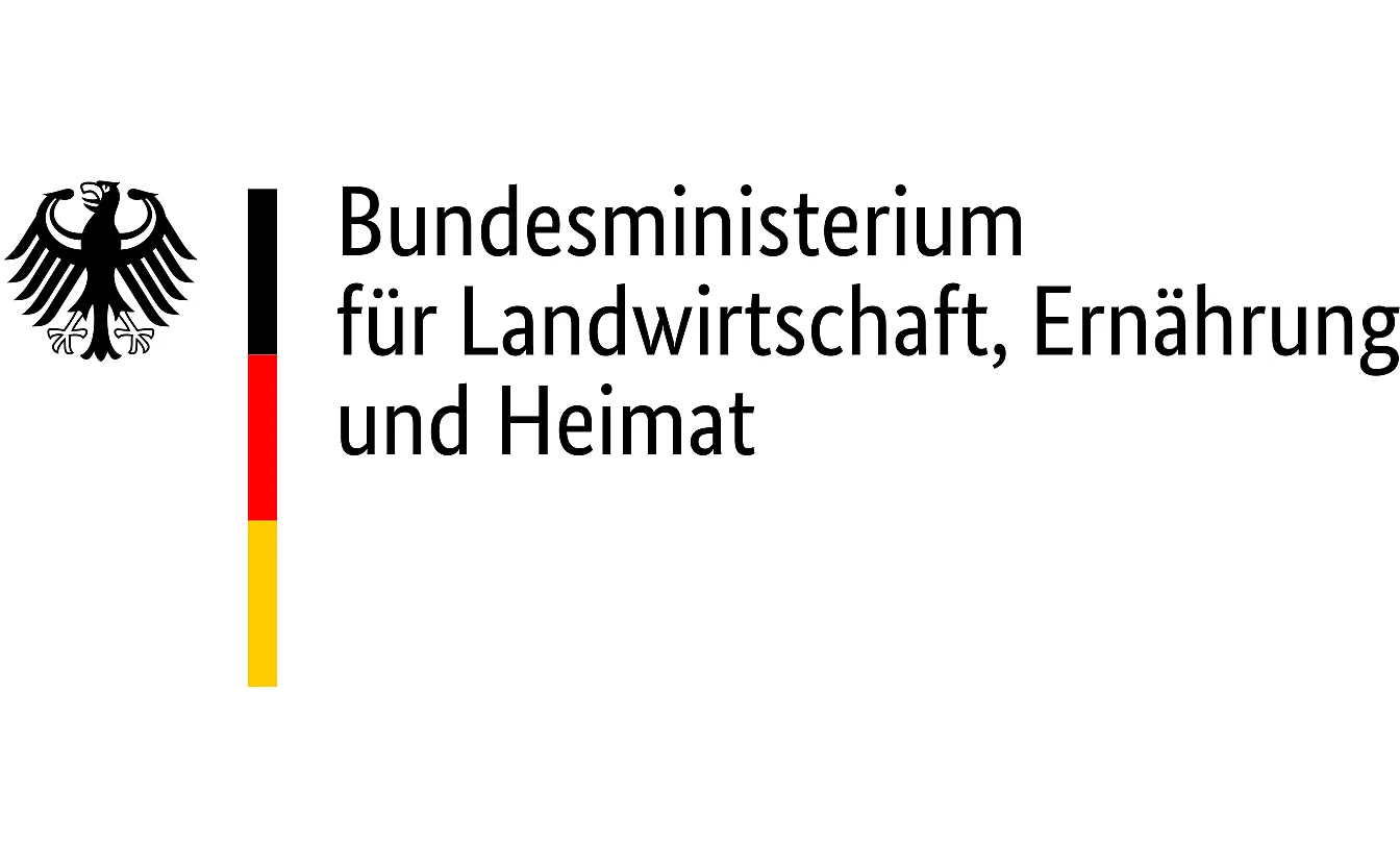 Bundesministerium für Landwirtschaft, Ernährung und Heimat (BMELH)