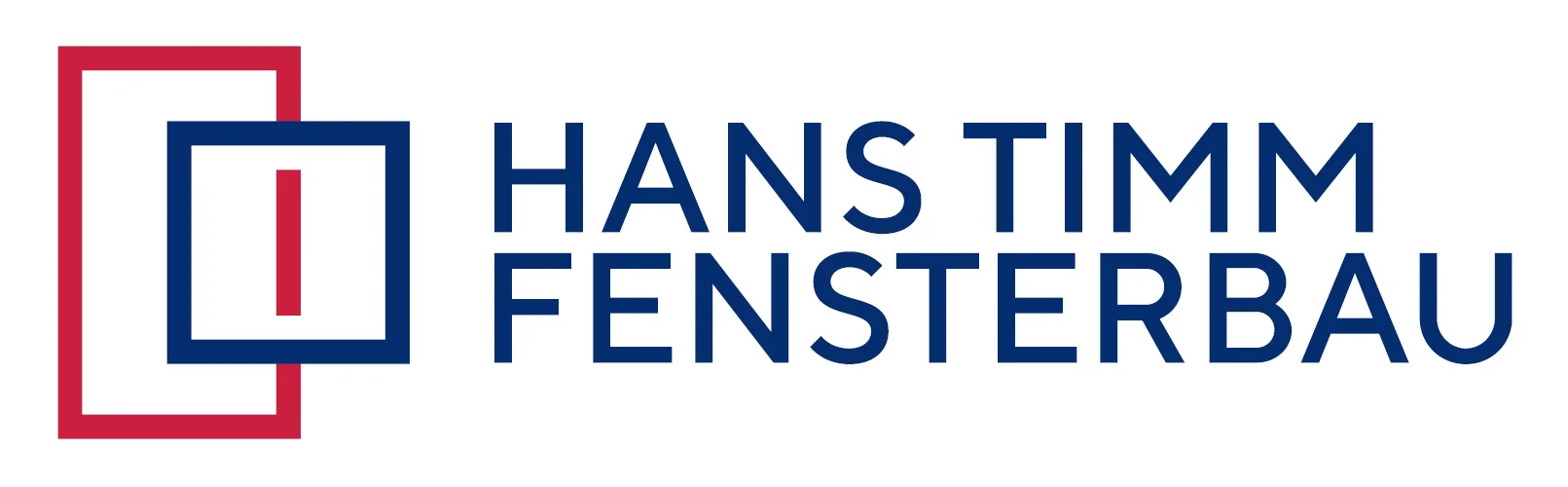 Hans Timm Fensterbau GmbH & Co. KG