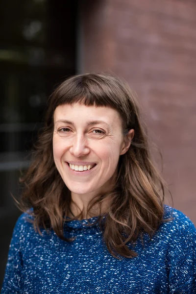 Portraitfoto von Corinna Pleuser