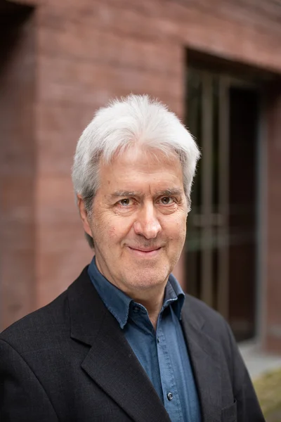 Portraitfoto von Prof. Dr. agr. habil. Bernhard Hörning