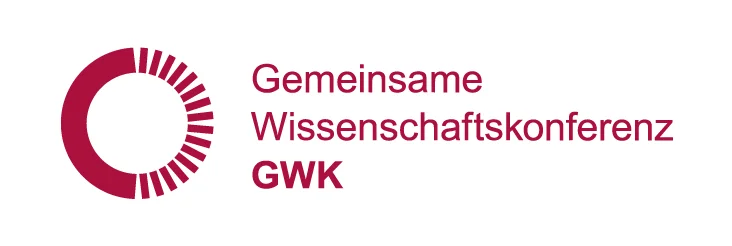 Gemeinsame Wissenschaftskonferenz GWK