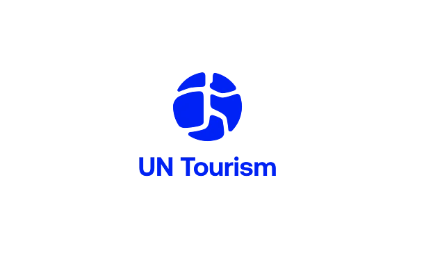 UN Tourism Logo