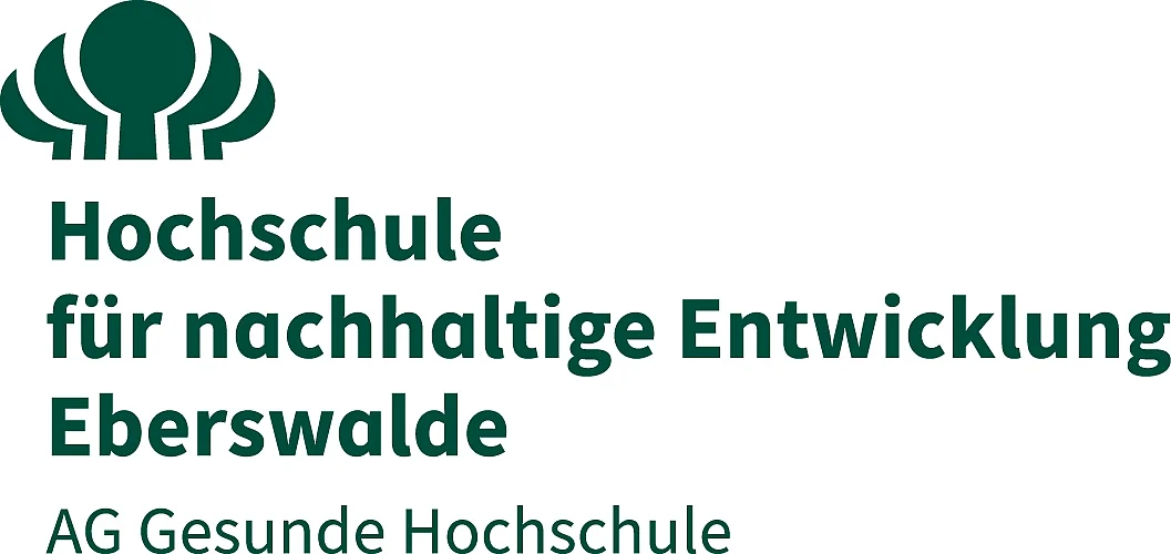 AG Gesunde Hochschule
