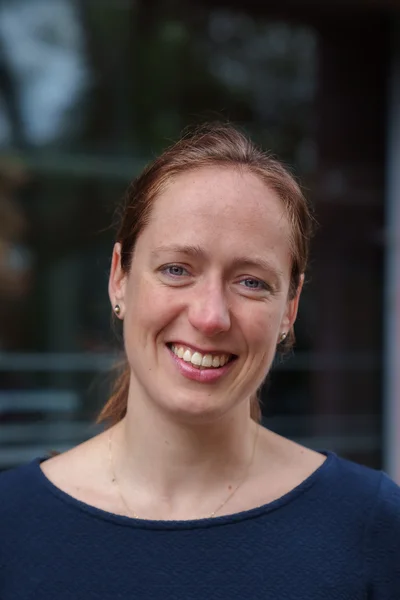 Portraitfoto von Caroline Meier