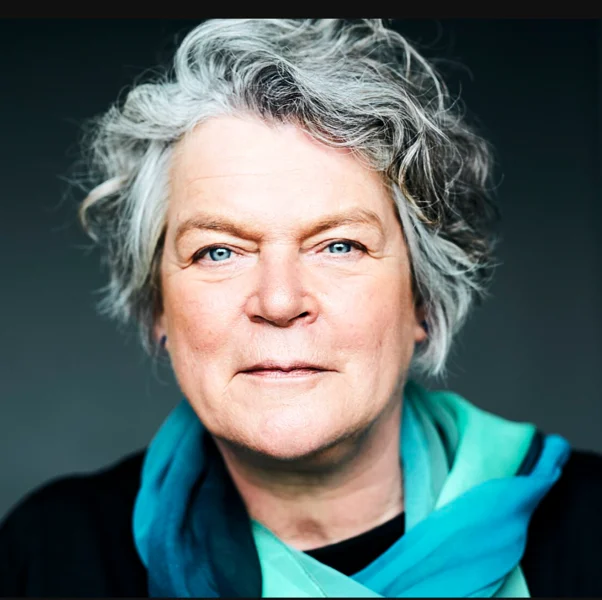 Prof. Dr. Claudia Brözel